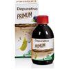Specchiasol Linea Depurativi Drenanti Primum Sciroppo Integratore Prugna 250 ml