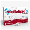 Shedir Pharma Settore Cardiovascolare Cardiolipid 5 30 capsule