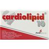 Shedir Pharma Linea Colesterolo Cardiolipid 10 Integratore Alimentare 20 Buste