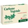 Marco Viti Linea Intestino Sano Carbone Vegetale Integratore 25 Compresse