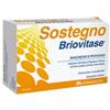 Briovitase Linea Sali Minerali Sostegno Magnesio Carnitina Integratore 14 Buste