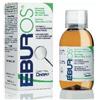 Dentsply Sirona Italia Eburos Collutorio Alla Clorexidina 0,12% 200 Ml