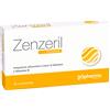 AG Pharma Linea Vitamine Minerali Zenzeril Integratore Alimentare 30 Compresse