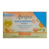 Apropos Linea Dispositivi Medici Gola Defens C 20 Pastiglie Limone e Zenzero