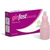 Logus Pharma Lavanda Vaginale Ginfast Confezione Da 5 Flaconcini Da 140ml