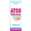 Leader Natural Pharma Atos Gola Spray 15 Ml