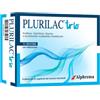 Alphrema Linea Salute e Benessere Plurilac Trio 12 Bustine