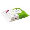 HiPP Linea Cosmetica Neonato 20 Salviettine Viso e Mani Morbide e Delicate
