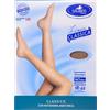Sauber Pharma Sauber Linea Dispositivi Medici Classic Collant 140 Den 18-22mm tg II Chiaro