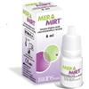 BiOOS Italia Linea Salute dell'Occhio Meramirt Collirio Soluzione Oftalmica 8 ml