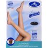 Sauber Pharma Sauber Linea Dispositivi Medici Classic Collant 70 Den 13-17mm tg 4 Nero