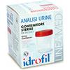 Idrofil Contenitore Urina Sterile120ml