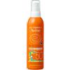 Avene Linea Solari Spray Bambino Protezione Molto Alta SPF 50+ 200 ml