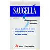 Saugella Linea Classica Blu Detergente Solido pH 3,5 Pelle Mista e Grassa 100 g