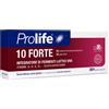 Zeta Farmaceutici Prolife 10 Forte 10 Flaconcini Da 8 Ml