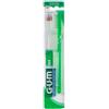 GUM Linea Igiene Dentale Quotidiana Classic 305 Spazzolino Duro Regular