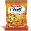 PLASMON (HEINZ ITALIA SpA) PLASMON PAFF Snack Zucca/Ceci