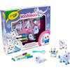 Crayola - Crayola Washimals Arctic Adventure