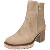 Rieker Stivali corti da donna Y9060, beige., 39 EU
