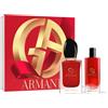 Giorgio Armani Armani Si Passione Cofanetto regalo con Travel Size