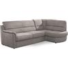 CAVADORE 5919 - Angolo, 248 x 87 x 155 cm