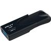 PNY TECHNOLOGIES EUROPE PNY Attache 4 unità flash USB 32 GB tipo A 3.2 Gen 1 (3.1 1) Nero