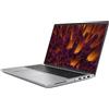 HP - COMM MOBILE WORKSTATIONS (TA) HP ZBook Fury G10 Intel® Core™ i7 i7-13700HX Workstation mobile 40,6 cm (16") WUXGA 32 GB DDR5-SDRAM 1 TB SSD NVIDIA RTX A2000