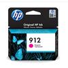 HP INC. HP Cartuccia di inchiostro magenta originale 912