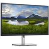 DELL P Series Monitor da 27 - P2723D