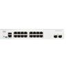 Cisco C1200-16T-2G switch di rete Gestito L2/L3 Gigabit Ethernet (10/100/1000) Bianco