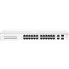 Hewlett Packard Enterprise Aruba Instant On 1430 26G 2SFP Non gestito L2 Gigabit Ethernet (10/100/1000) 1U
