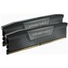 Corsair Vengeance CMK32GX5M2B5600C40 memoria 32 GB 2 x 16 GB DDR5 5600 MHz