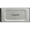 KINGSTON - SSD Kingston Technology 4000G SSD portatile XS2000