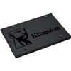 KINGSTON - SSD Kingston Technology A400 2.5" 240 GB Serial ATA III TLC