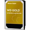 WD - BUSINESS CRITICAL SATA Western Digital Gold 3.5" 8 TB Serial ATA III