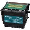 CANON - SUPPLIES LFP Canon PF-04 testina stampante Ad inchiostro