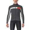 Castelli mortirolo 6s jacket