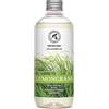 AROMATIKA trust the power of nature Ricarica Diffusore di Profumo per Ambiente Citronella 500ml - Olio Essenziale Naturale - Fragranze Naturali Intenso e Duraturo - Alcool 0% - Diffusore a Lamella di Fragranza