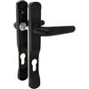 Amig 22036 Handle 1500alpb85 Aluminium Black