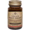 Solgar Vegan Multi Digest 50 Tavolette Masticabili Solgar