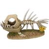 Nobby Aqua Ornaments - Scalpello da Mostro, 22,8 x 8,5 x 13 cm, 1 Pezzo