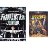 20th Century Fox Frankenstein Junior (Special Edition 40° Anniversario) & I Goonies