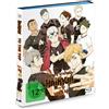 Crunchyroll Haikyu!!: To the Top - Staffel 4 + OVA zur Staffel 2&3 - Vol.4