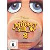 Walt Disney Die Muppet Show - Die komplette 2. Staffel