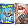 WARNER BROS Best Of Tom & Jerry Movies (Box 6 Dv) & Tom & Jerry