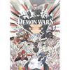 PANINI SPA Nel mondo degli spiriti. Demon wars
