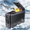 Trasformatore 220v per frigoriferi a 12v Coolpower per alimentare  frigoriferi nautici a 12