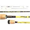 Pescasubito.com - Canna Trout Area Super Parabolica Pesca Trota Spinning Spoon Hisaki 2.10Mt