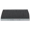 Bosch Automotive Bosch Filtro Abitacolo ai Carboni Attivi R5613 - Filtro di Ricambio | Filtro di Ricambio - Contro cattivi odori, polline e polvere per un'aria più pulita all'interno del veicolo