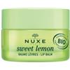 Nuxe Sweet Lemon Baume Levres